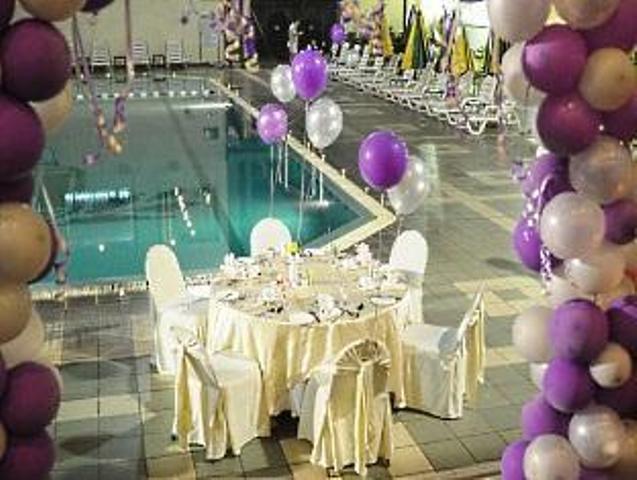 Emerald Garden International Hotel 14/17