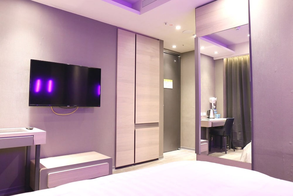 KIWI SHARE HOTEL 17/33