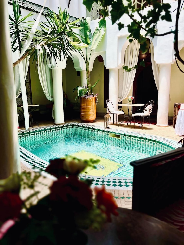 Riad Alida 45/50