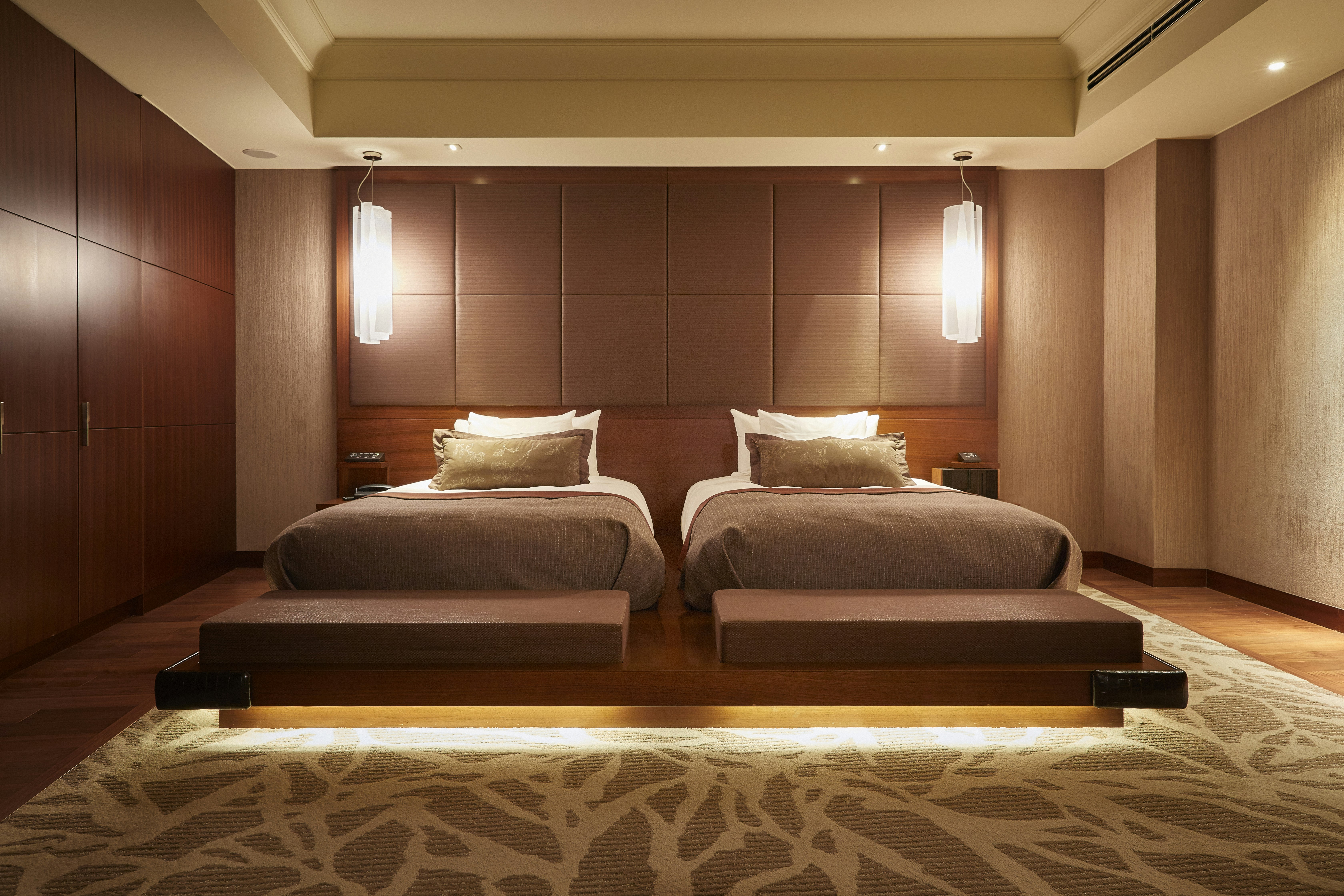 Shima Kanko Hotel the Bay Suites 16/83