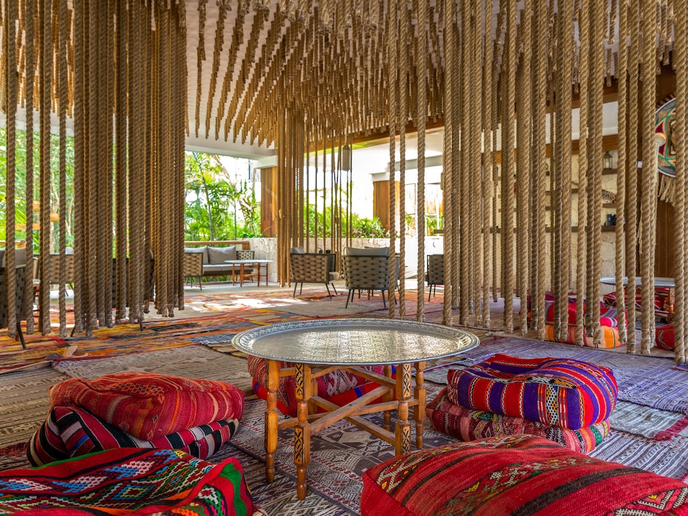 Sunday Hotel Naala Tulum 26/50