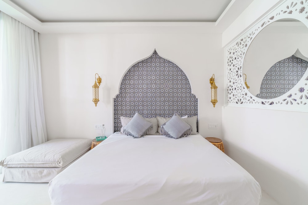 Sana Tulum Beachfront Boutique Hotel 35/72