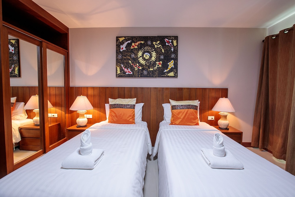Huen Jao Ban Hotel 31/69