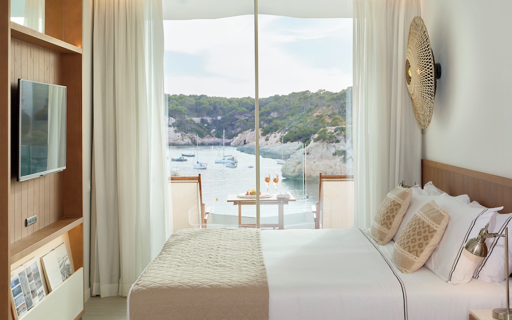 The Level, Junior Suite, Panoramic View