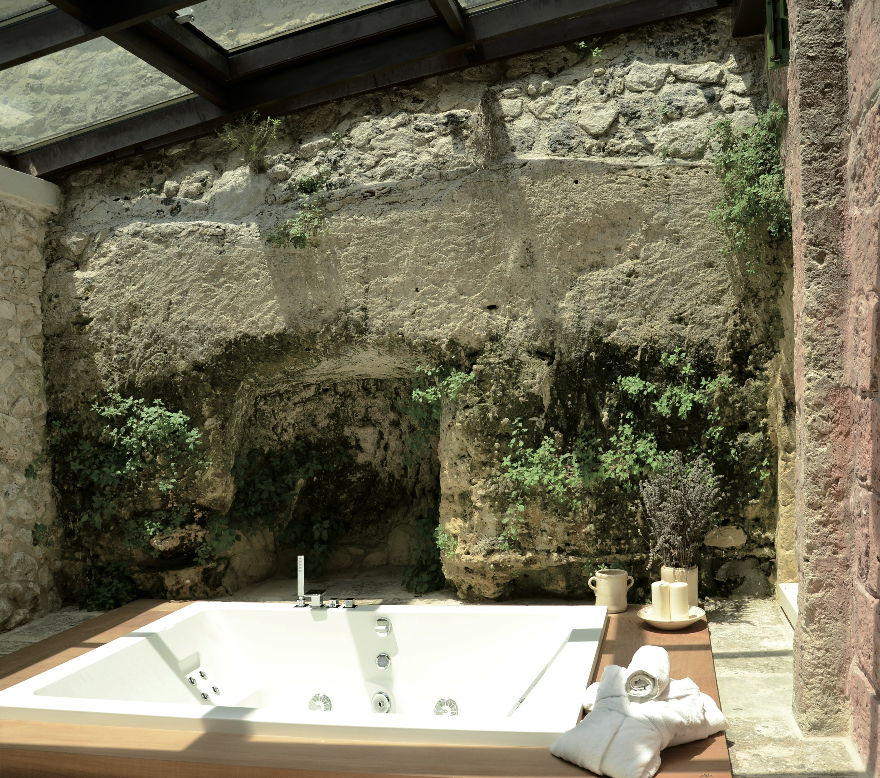Naturalis Bio Resort Spa 9/42