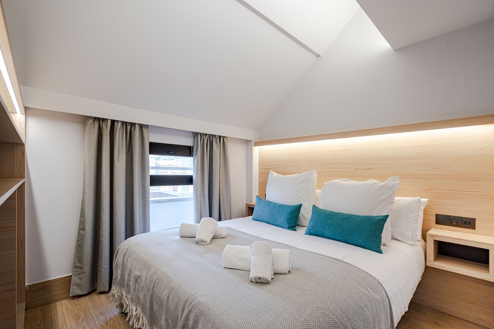 SUPERIOR, STUDIO, BALCONY