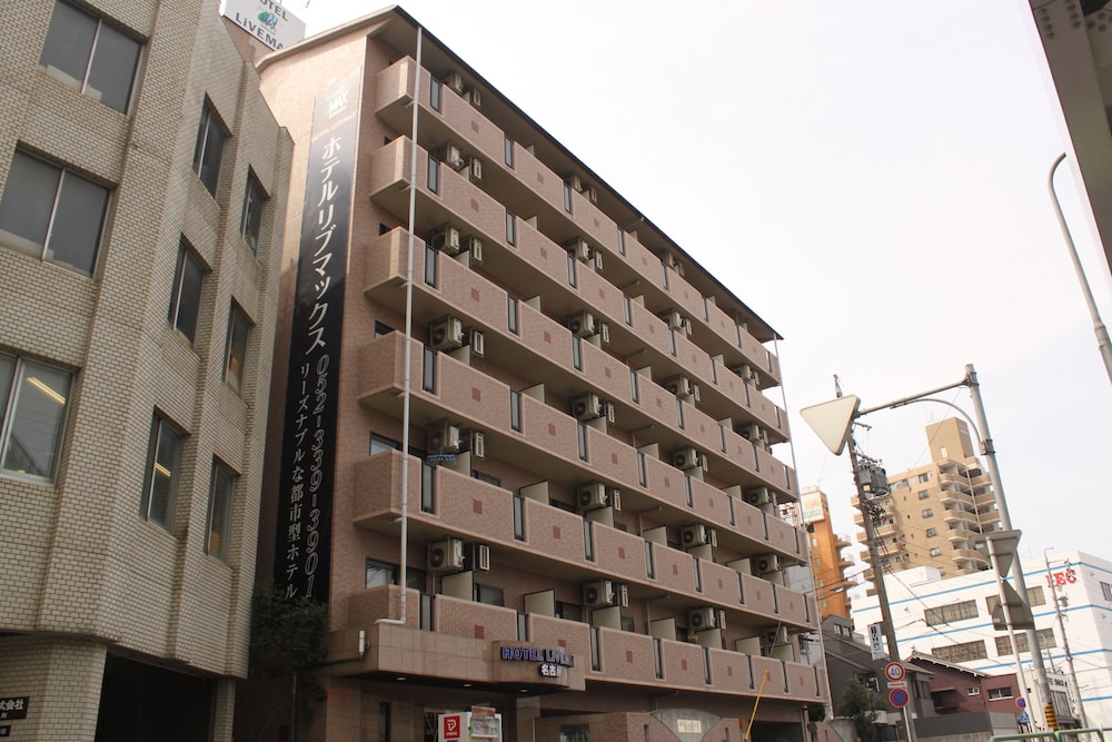 Hotel Livemax BUDGET Nagoya 3/33