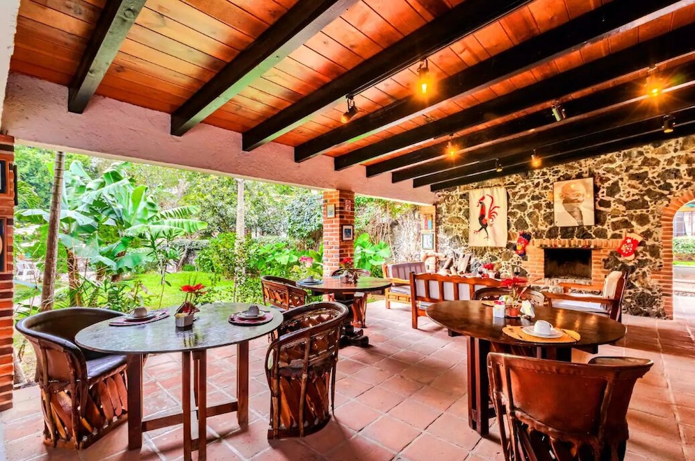 Hotel & Spa Posada Del Valle 35/50