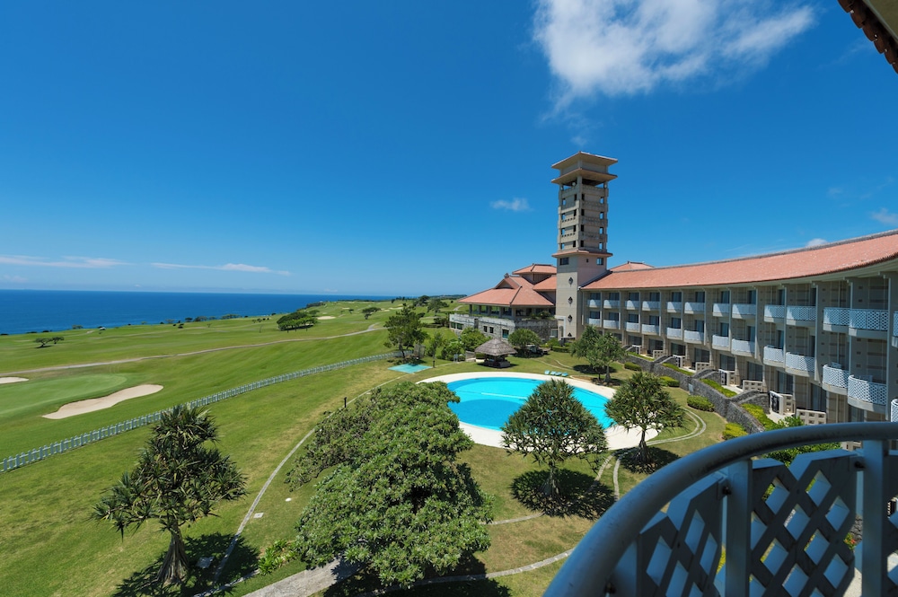 The Southern Links Resort Hotel 23/34