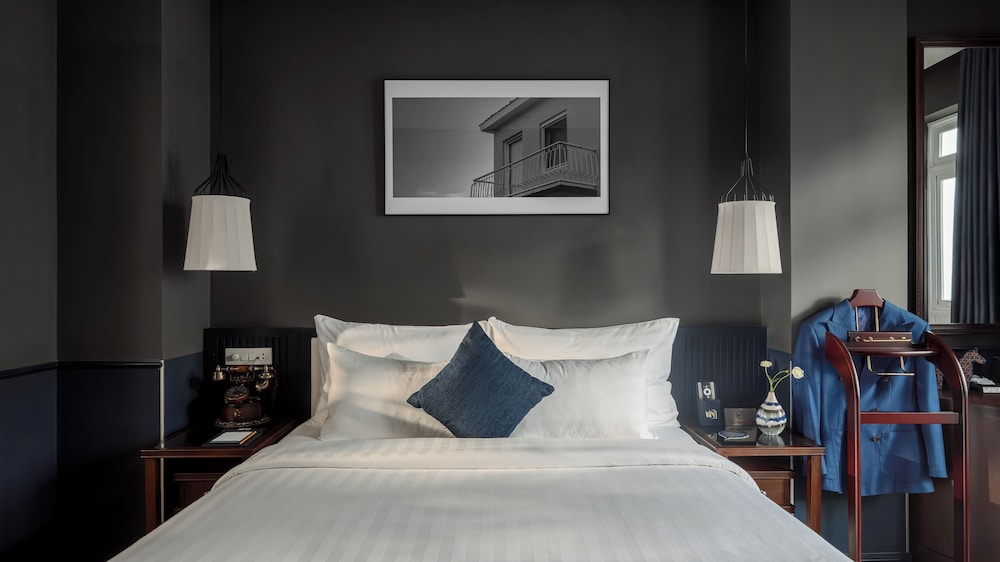 Kin Hotel Dong Du 47/64
