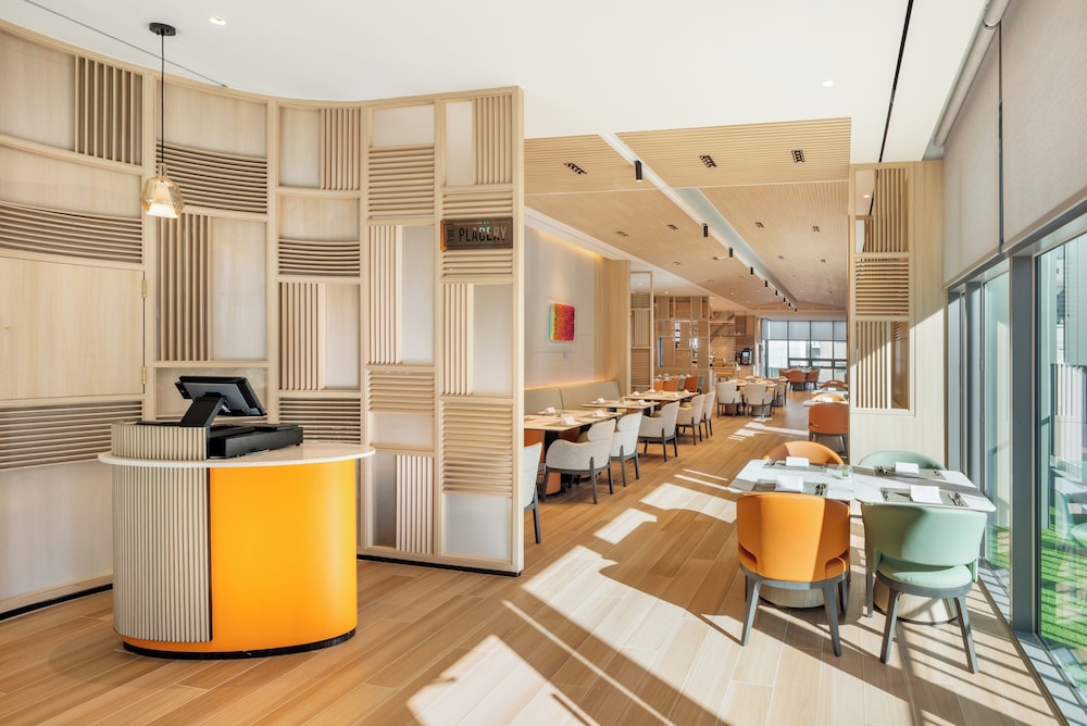 Hyatt Place Busan Yeonsan 23/34