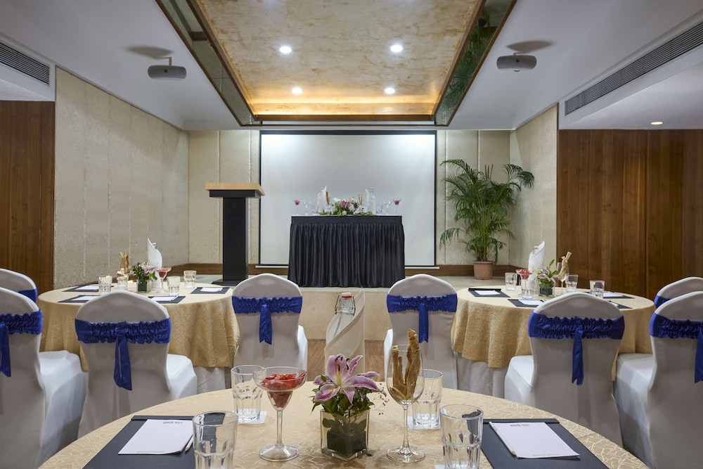 Park Inn By Radisson Goa Candolim 68/77