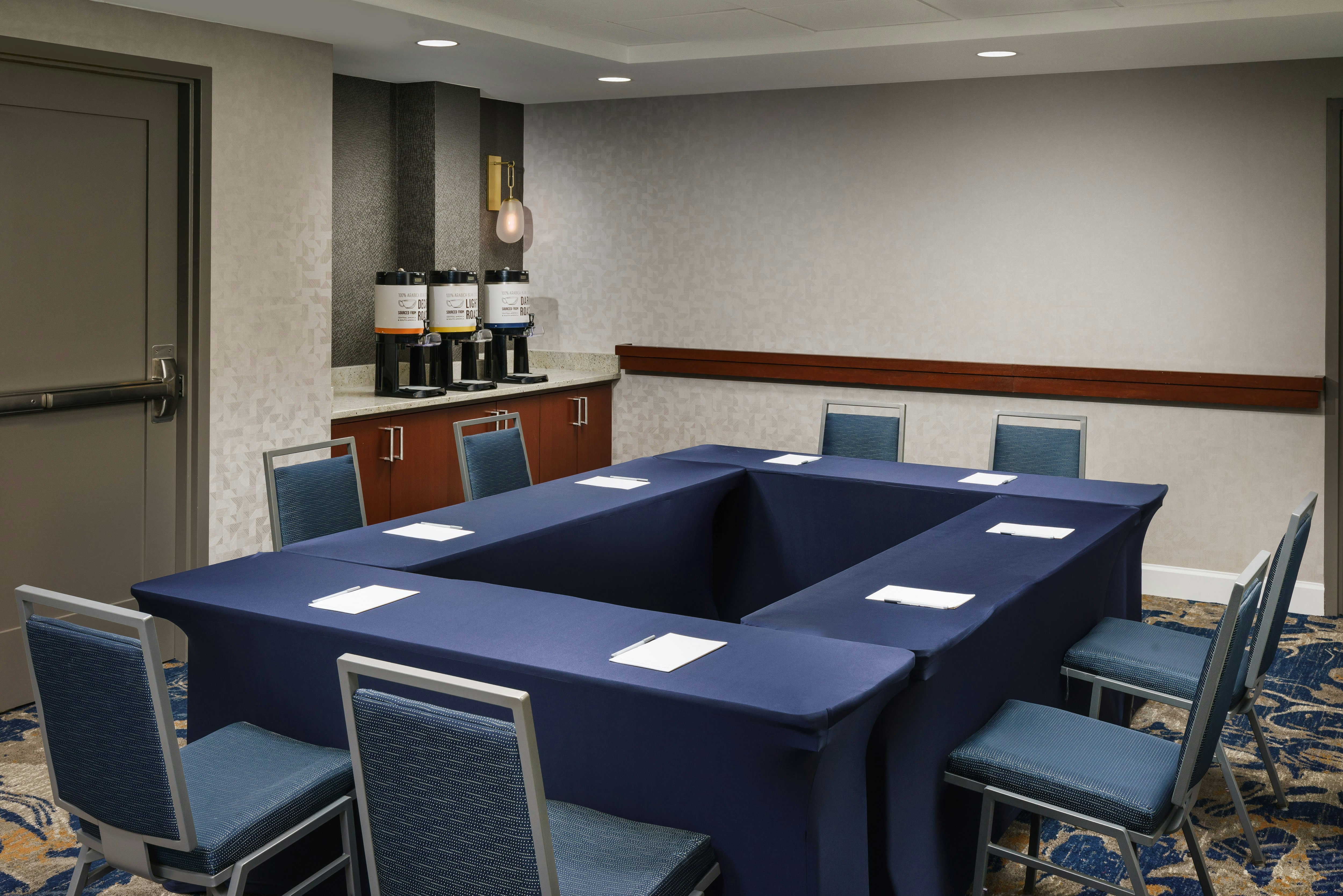 Hampton Inn Washington Dc /White House 47/53