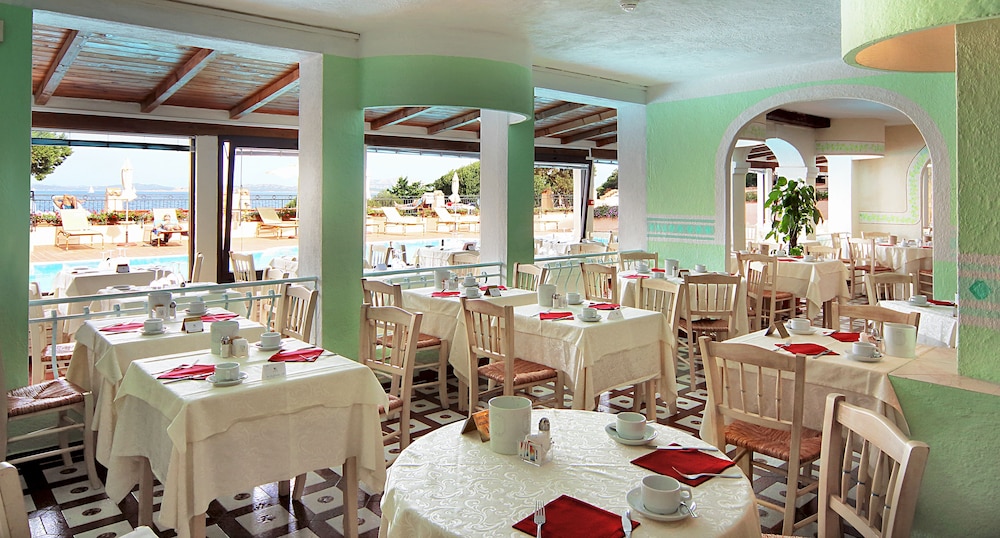 Grand Hotel Smeraldo Beach 40/50