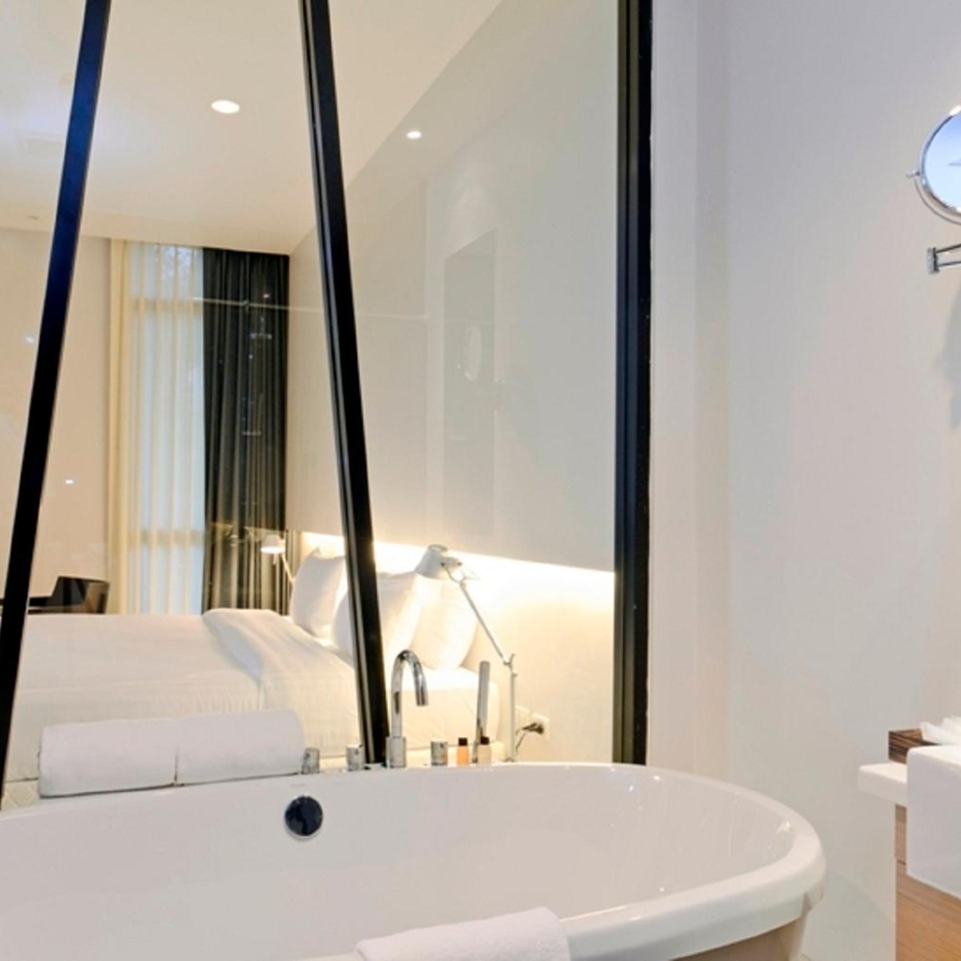 Executive, Suite, Vismaya Suvarnabhumi 7/7