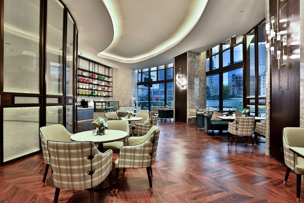 Wyndham Garden Hangzhou Yuhang 33/49