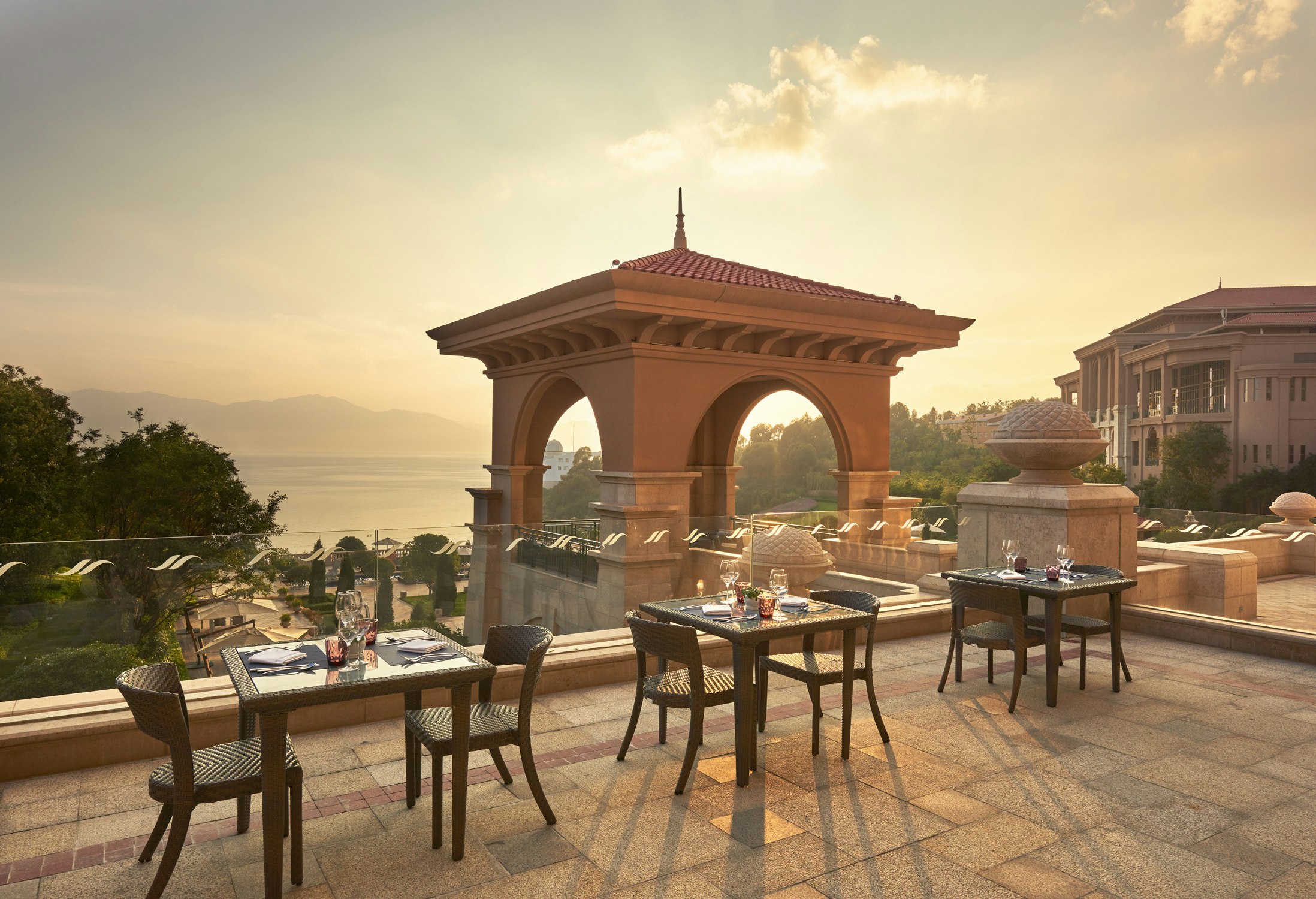 Hilton Yuxi Fuxian Lake 26/50