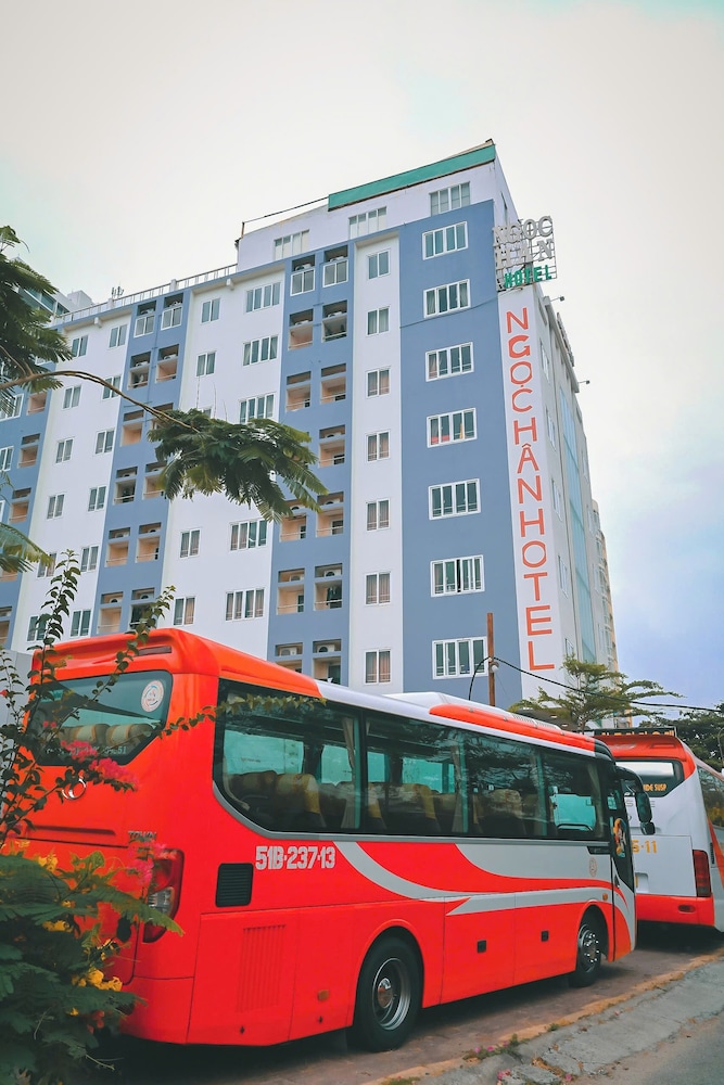 Ngoc Han Hotel 4/67
