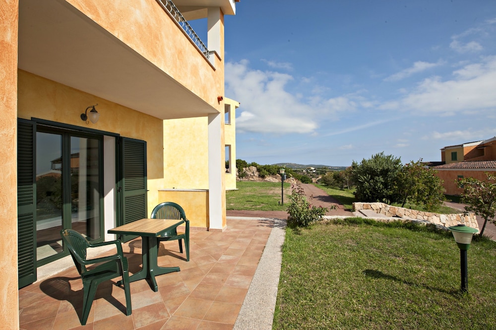 Ciao Club Baia Aranzos 41/51