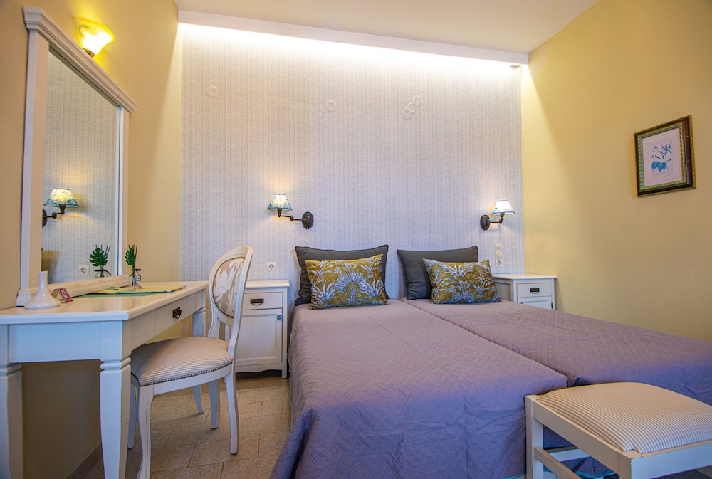 Adrakos Apartments 50/78