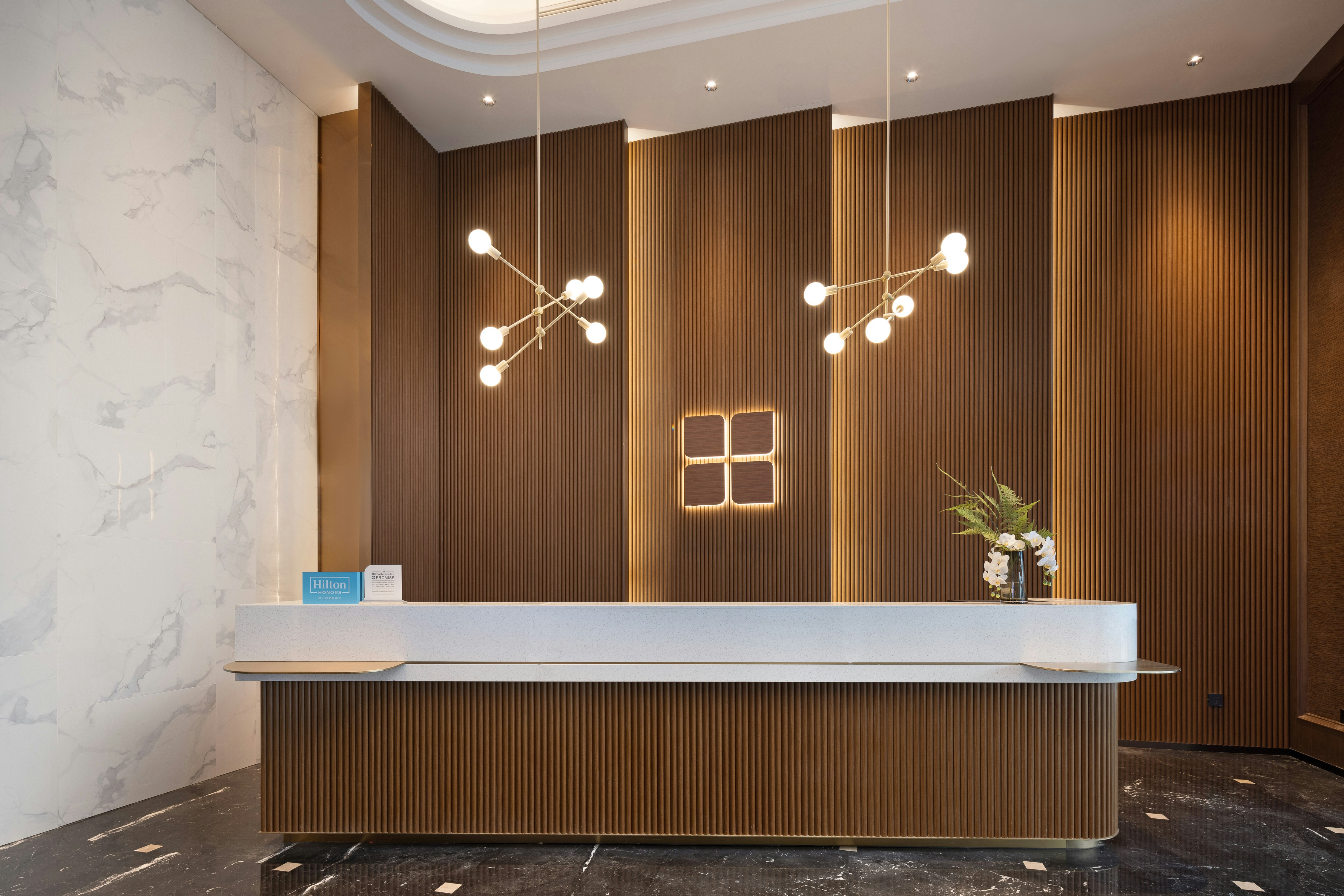 Hilton Garden Inn Leshan Shizhong 9/25