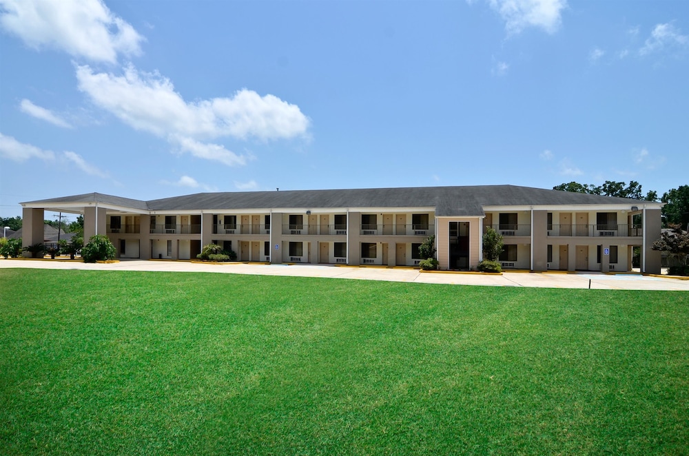 Motel6 Luling, LA in LULING - LA