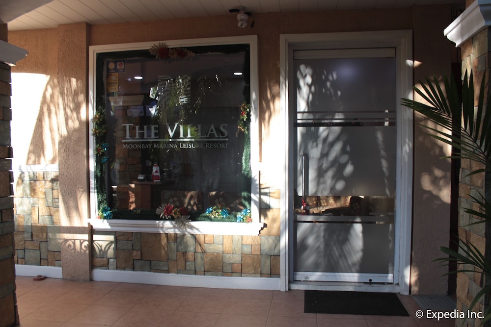 Moonbay Marina The Villas 17/39
