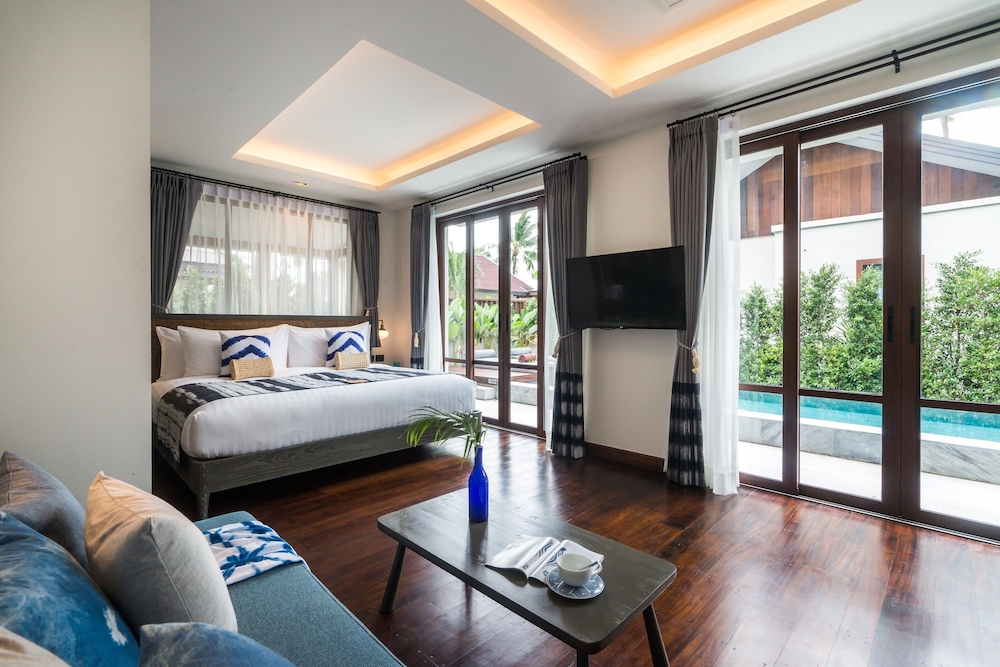 NH Collection Samui Peace Resort 64/83