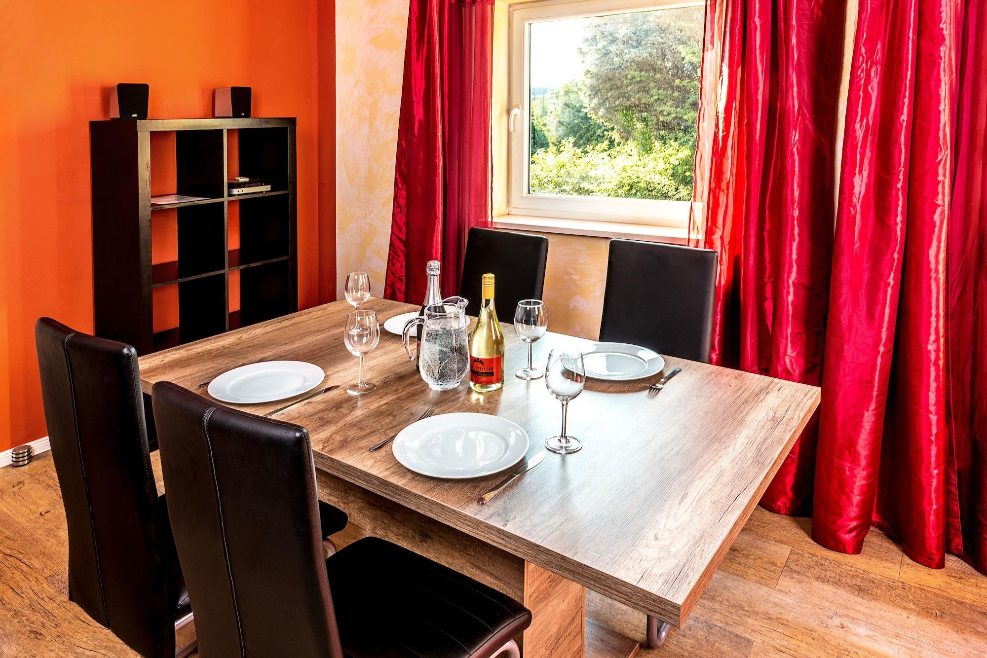 Hotel Sleepinn Volkspark - Adult Only 77/97