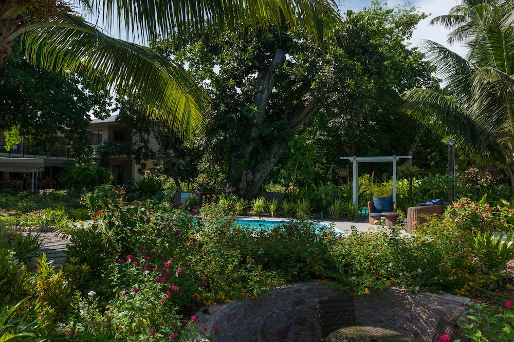 Le Repaire Boutique Hotels And Restaurant 22/47