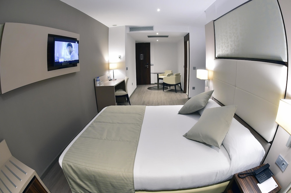 Az Hotel Vieux Kouba 17/61