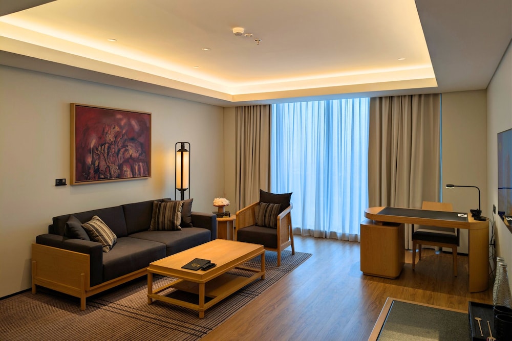 Hotel Tentrem Jakarta 26/50