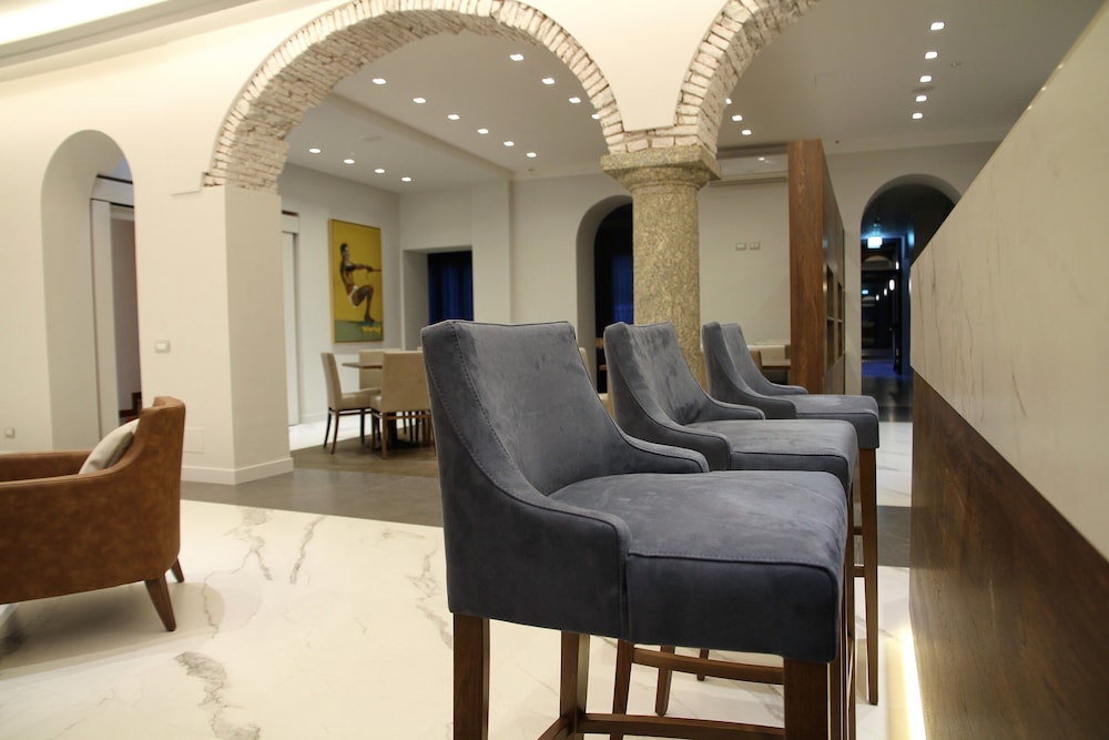 Hotel Centrale 43/67