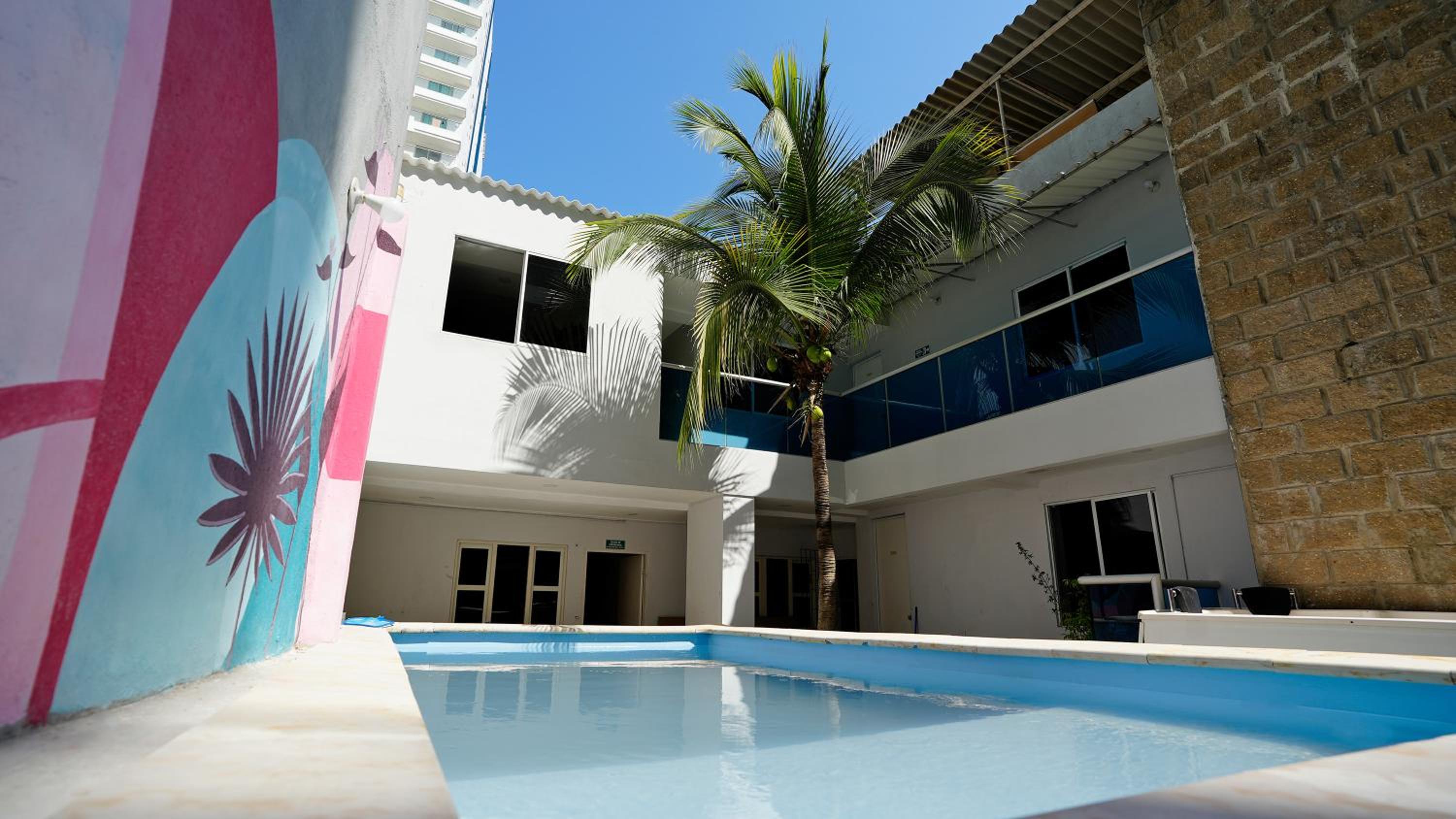 Hotel Bellamar Beach 6/37