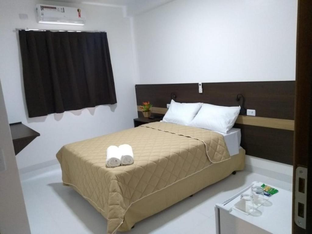 Executive Hotel Lucas Do Rio Verde 5/21