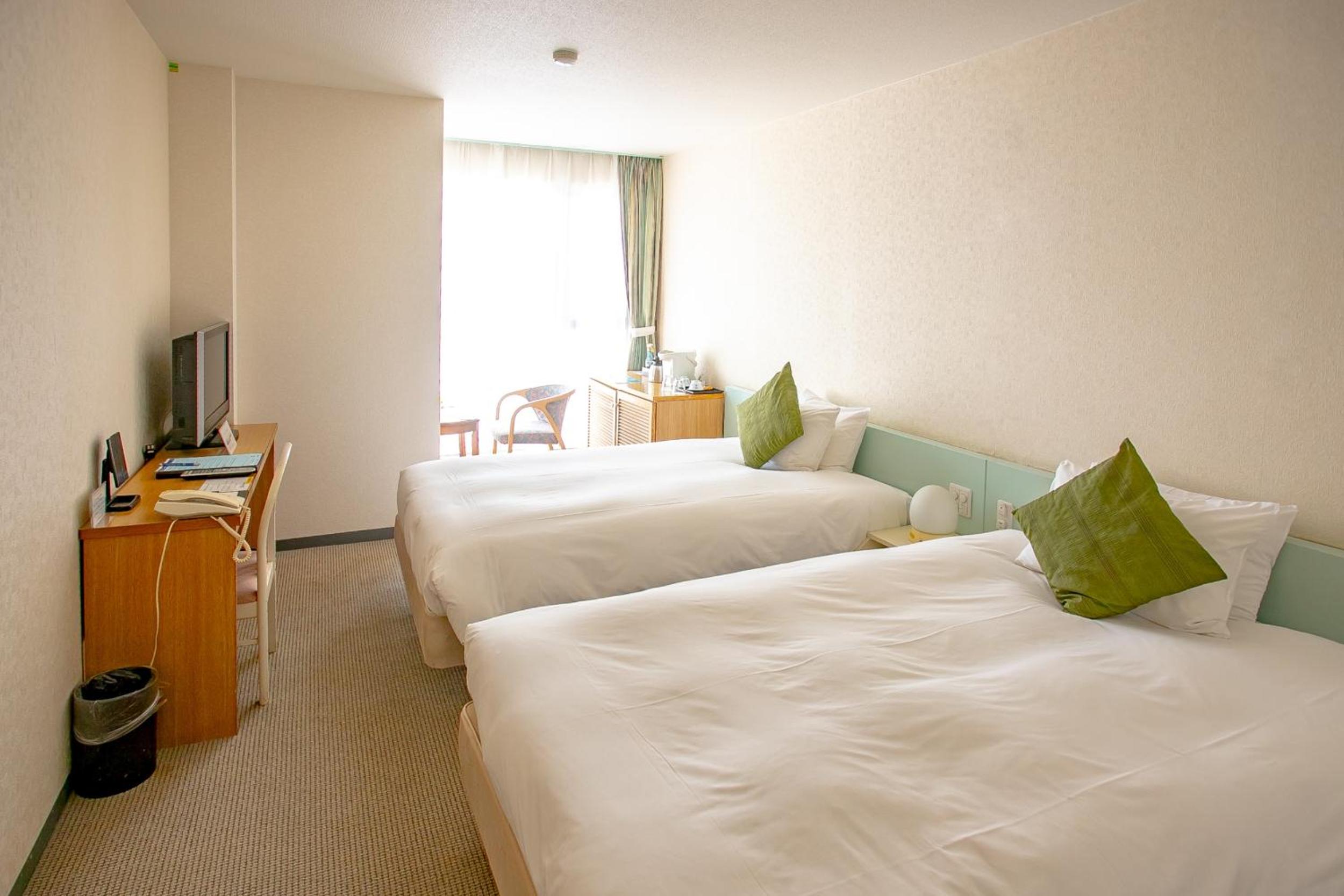 Inubosaki Hotel (ex Zekkeino Yado Inubohsaki Hotel) 10/49