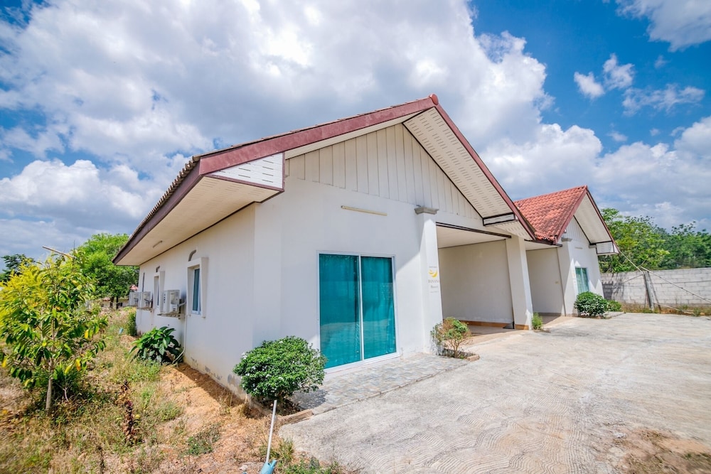 Banana Resort Sadao 6/50