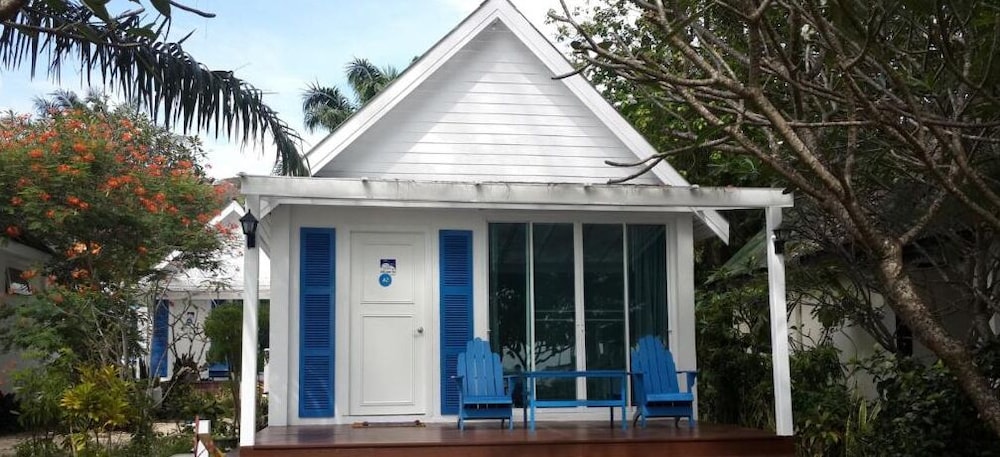 Pp Blue Sky Resort 7/42