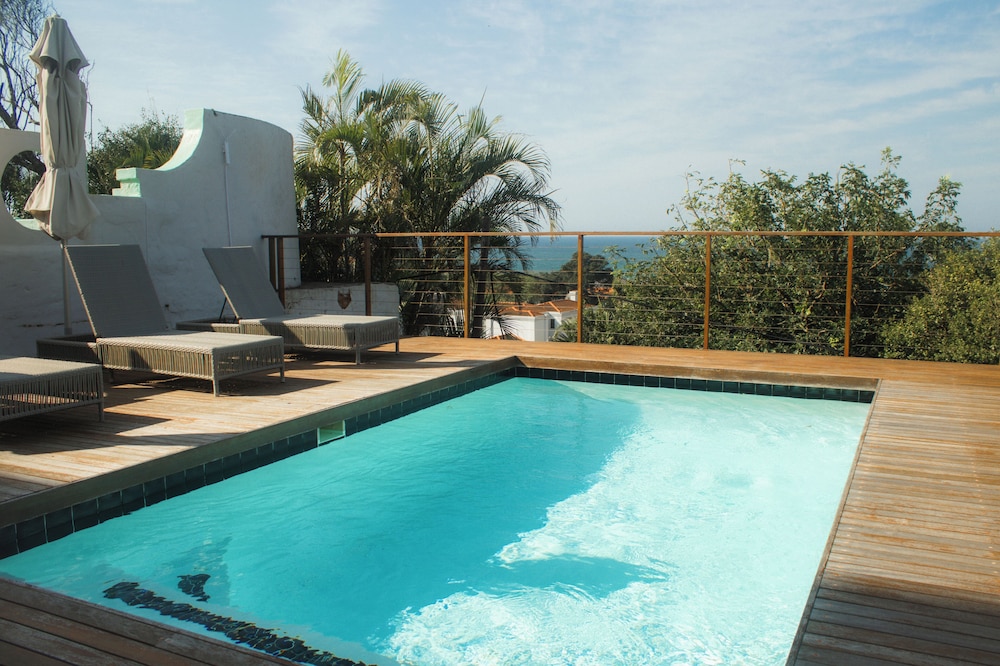 Ocean Vista Boutique Guest House 21/41
