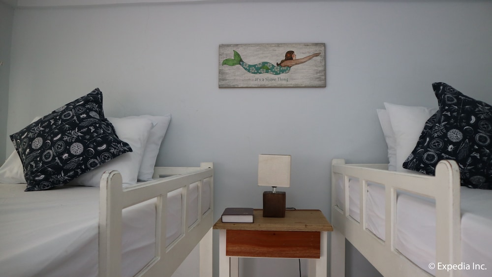 Oceana Lodge 24/26