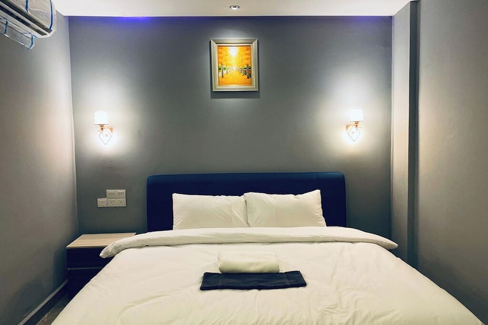 D'Lima Inn Bukit Bintang 20/58