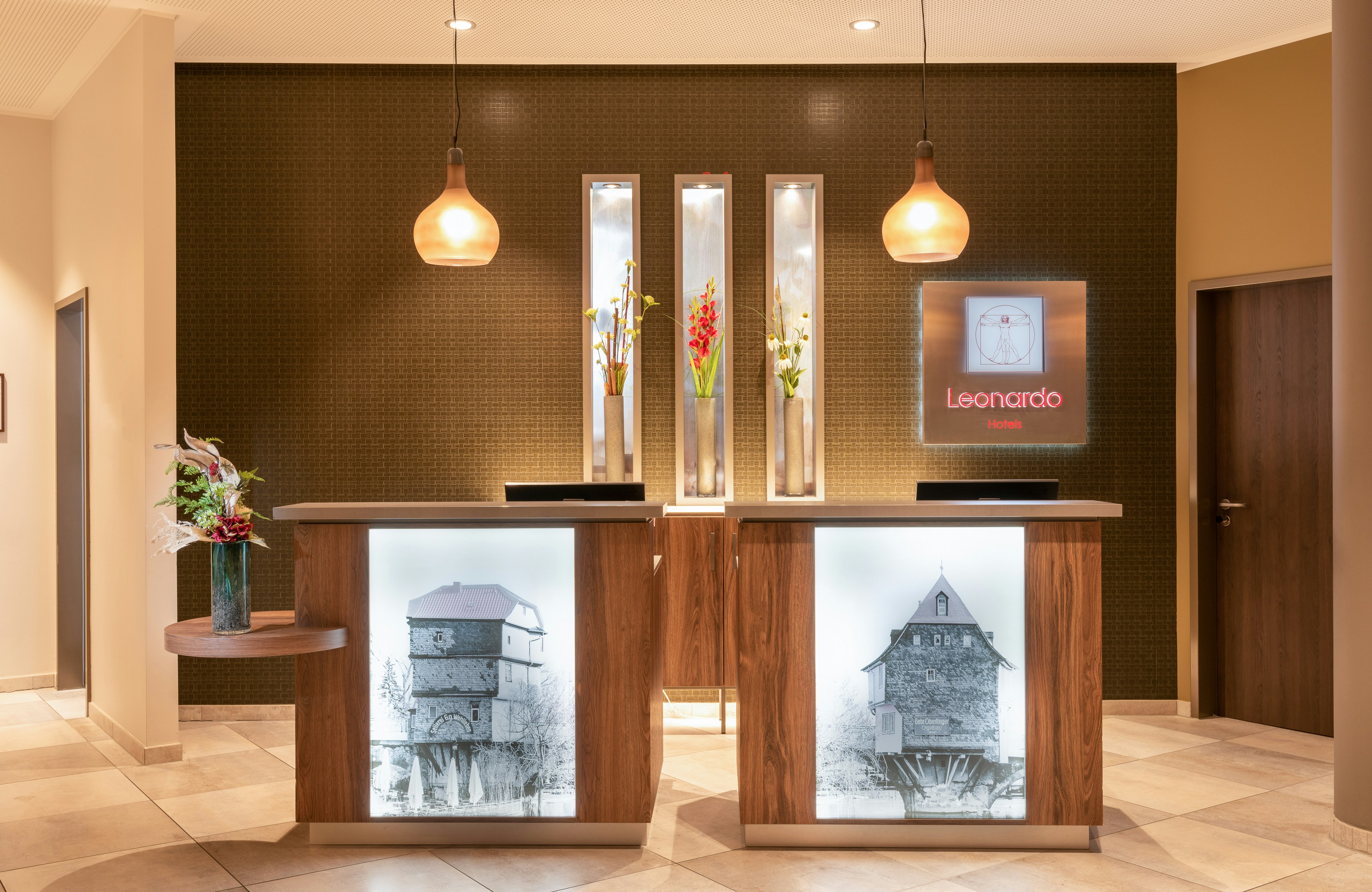 Leonardo Hotel Bad Kreuznach 7/94