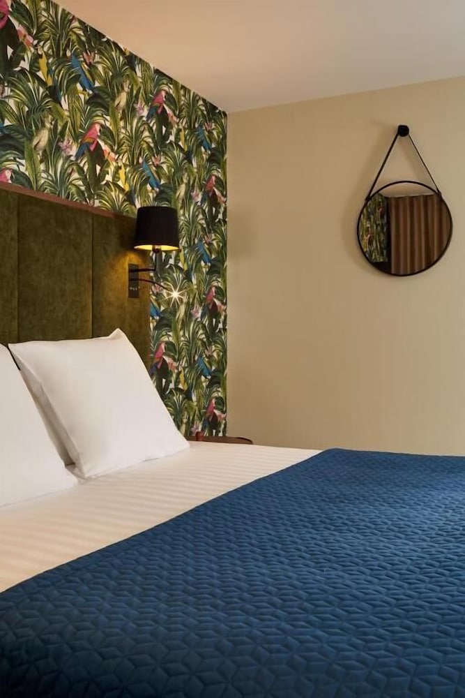 Hotel Les Nomades 22/47