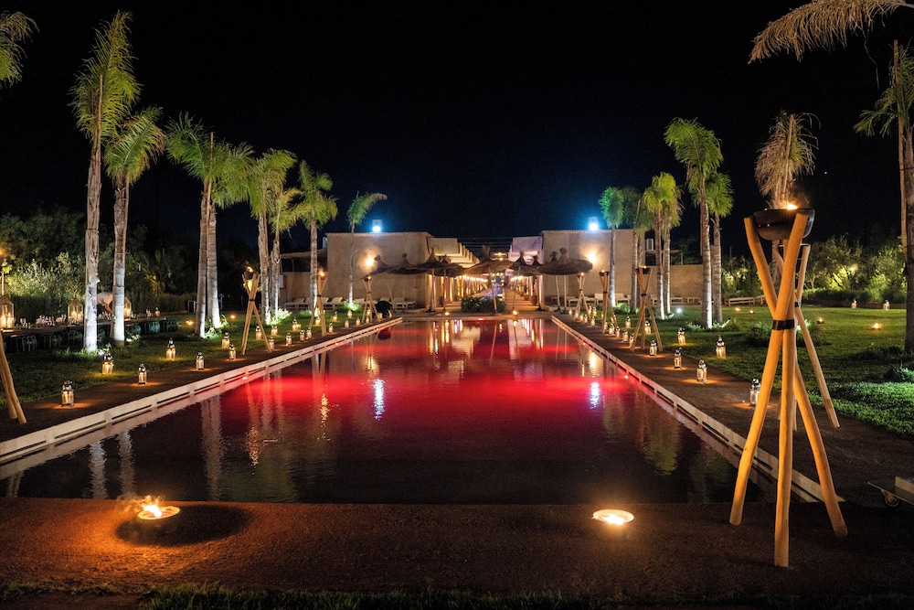 Al Destino Resort Palmeraie Marrakech 45/51