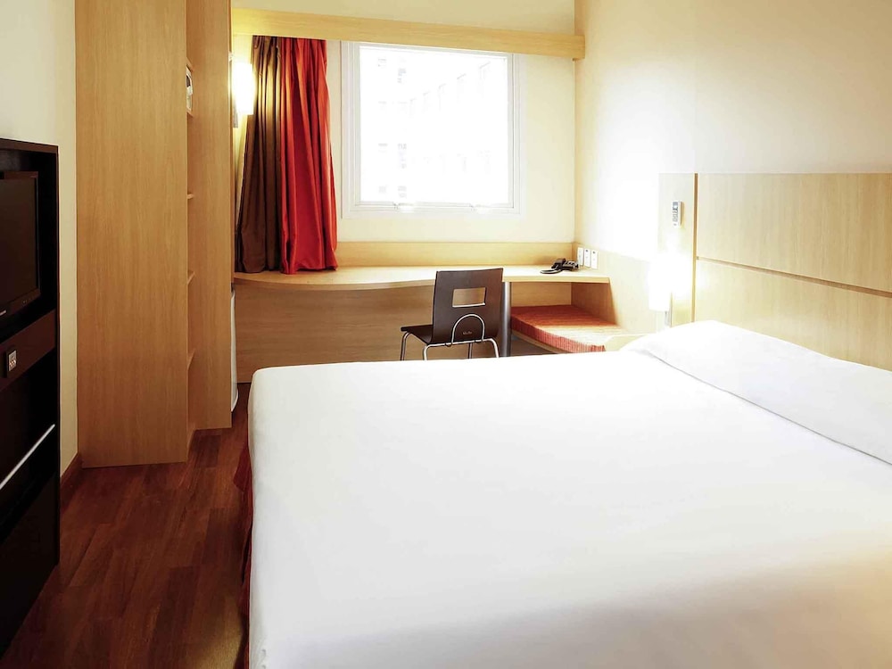 Ibis Belo Horizonte Afonso Pena 29/70