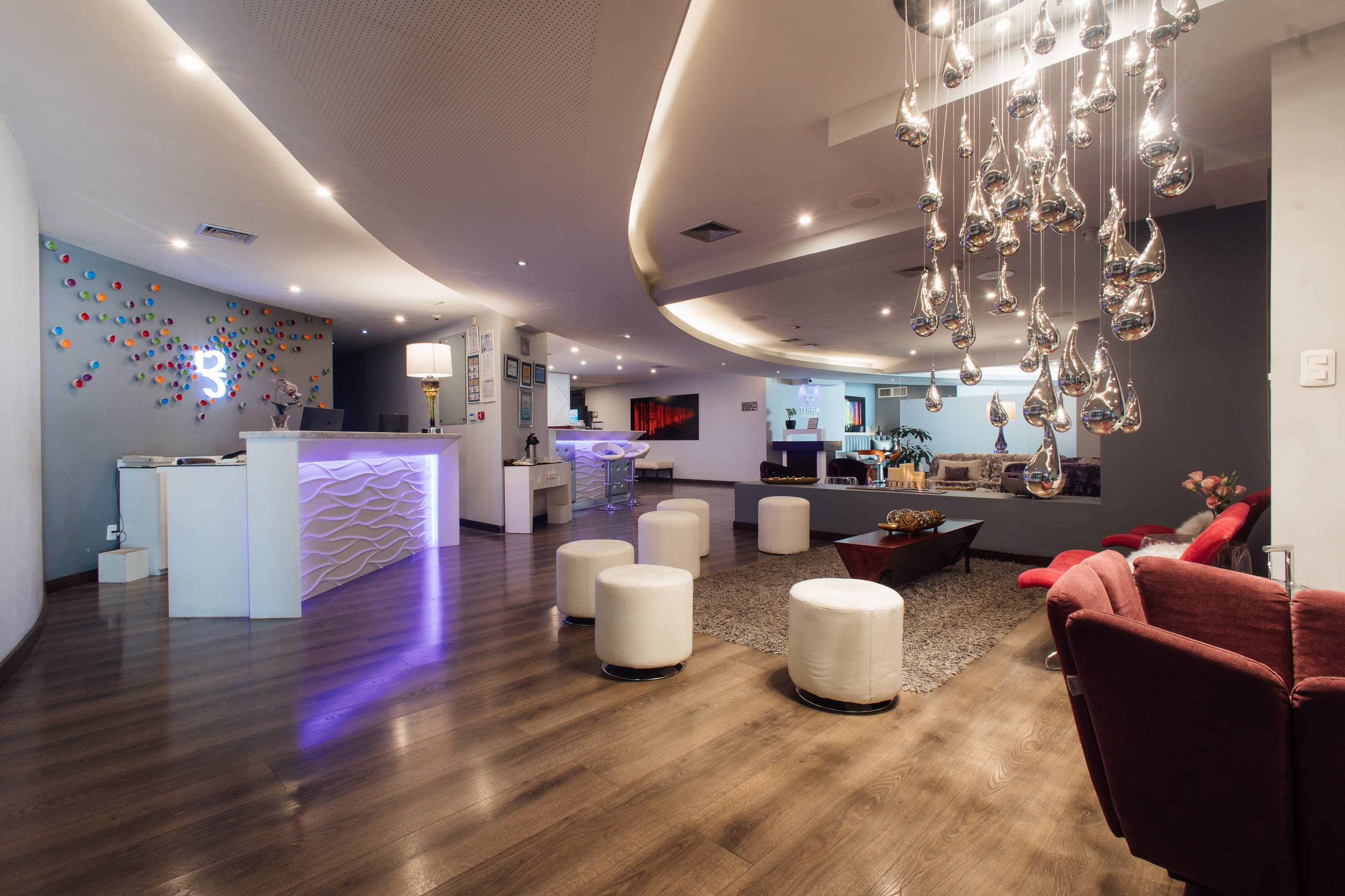 Stannum Boutique Hotel 4/50