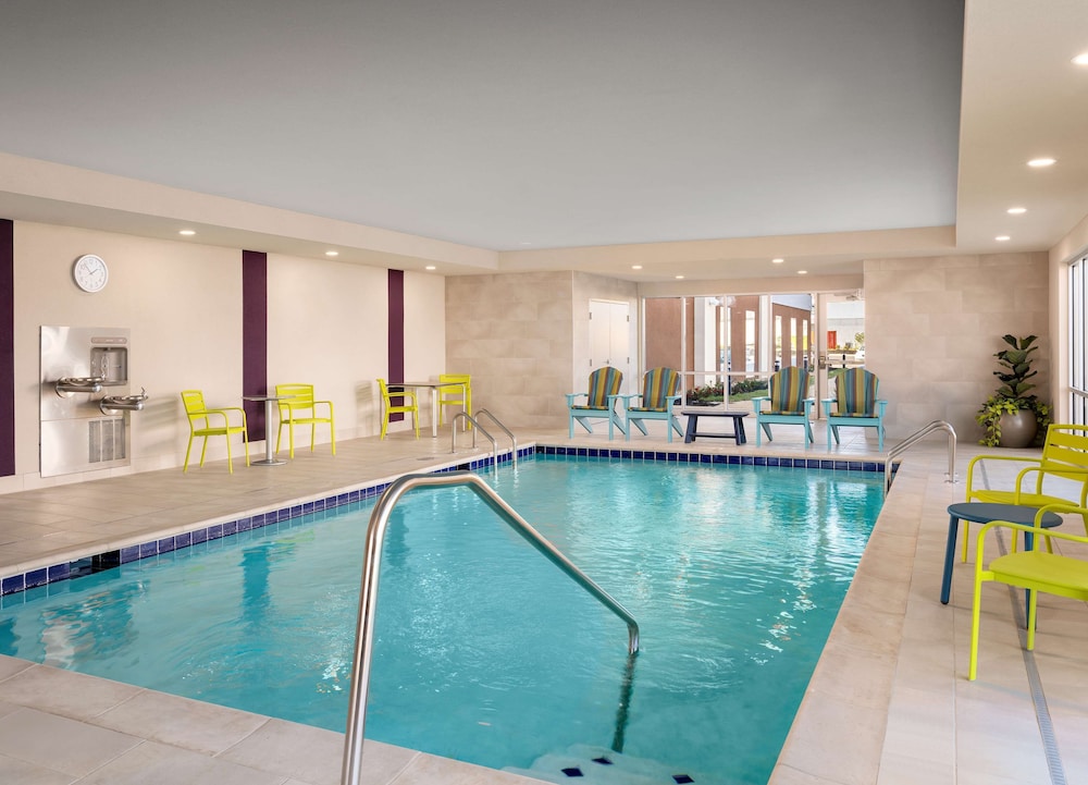 Home2 Suites by Hilton Tupelo, MS 9/44