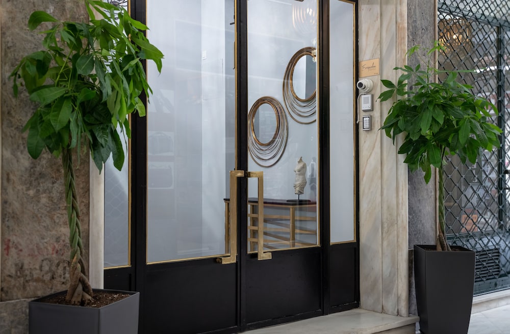 Evripidou Suites 3/50