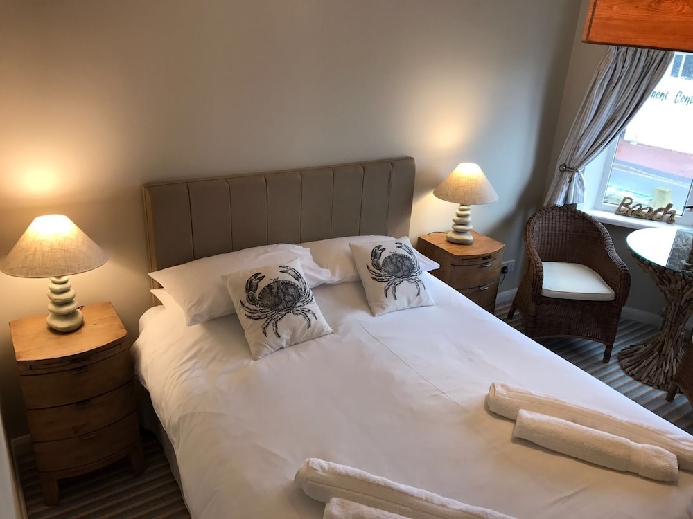 The Waterfront Inn 12/50