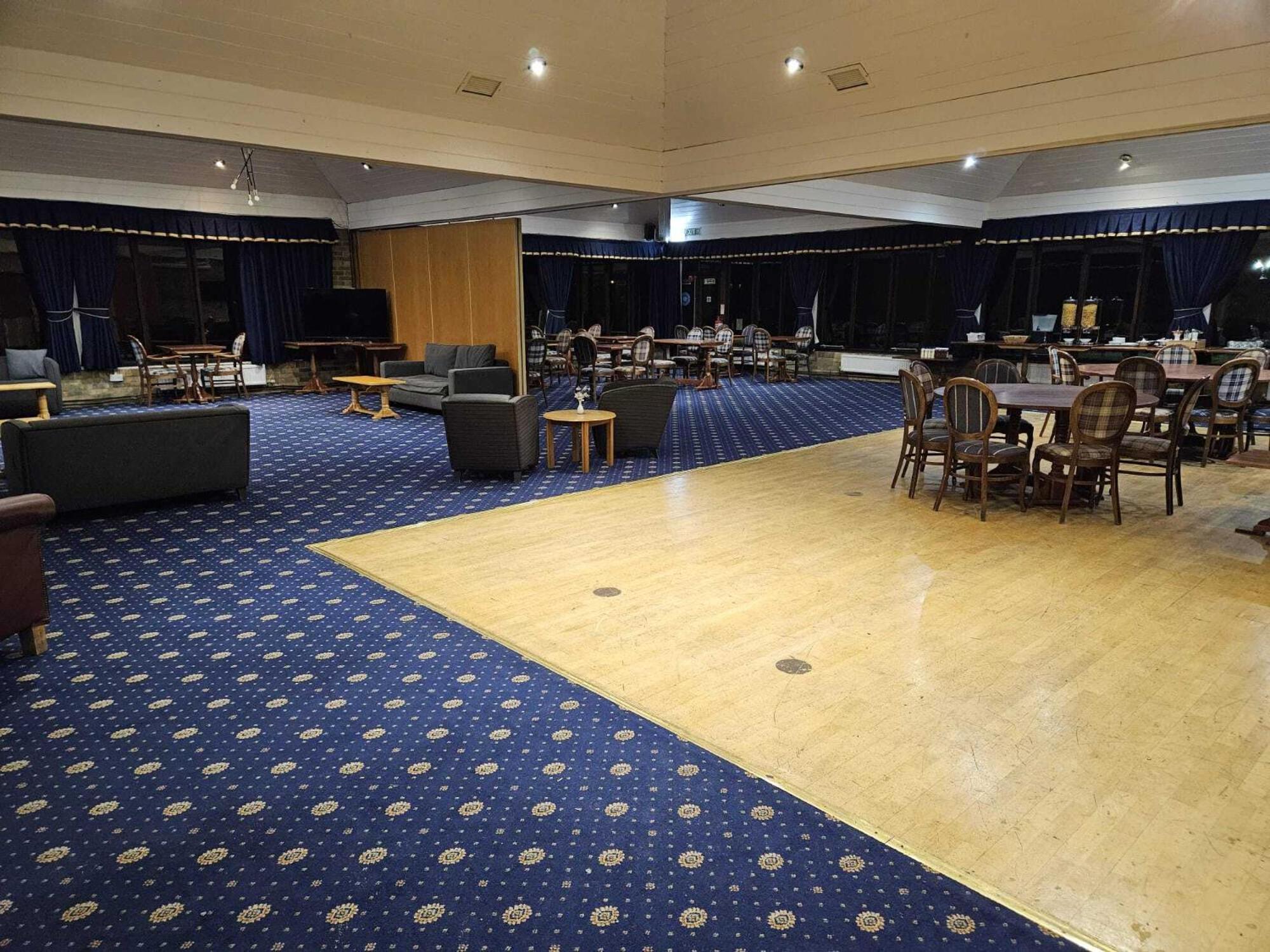 Dolphin Hotel Cambridge 34/50